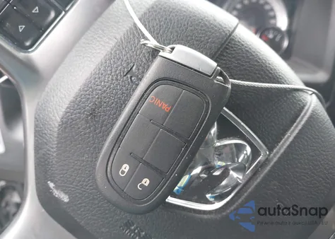 2021 Ram 1500 Classic Slt z USA, uszkodzony, nr VIN 1C6RR6GT6MS534556